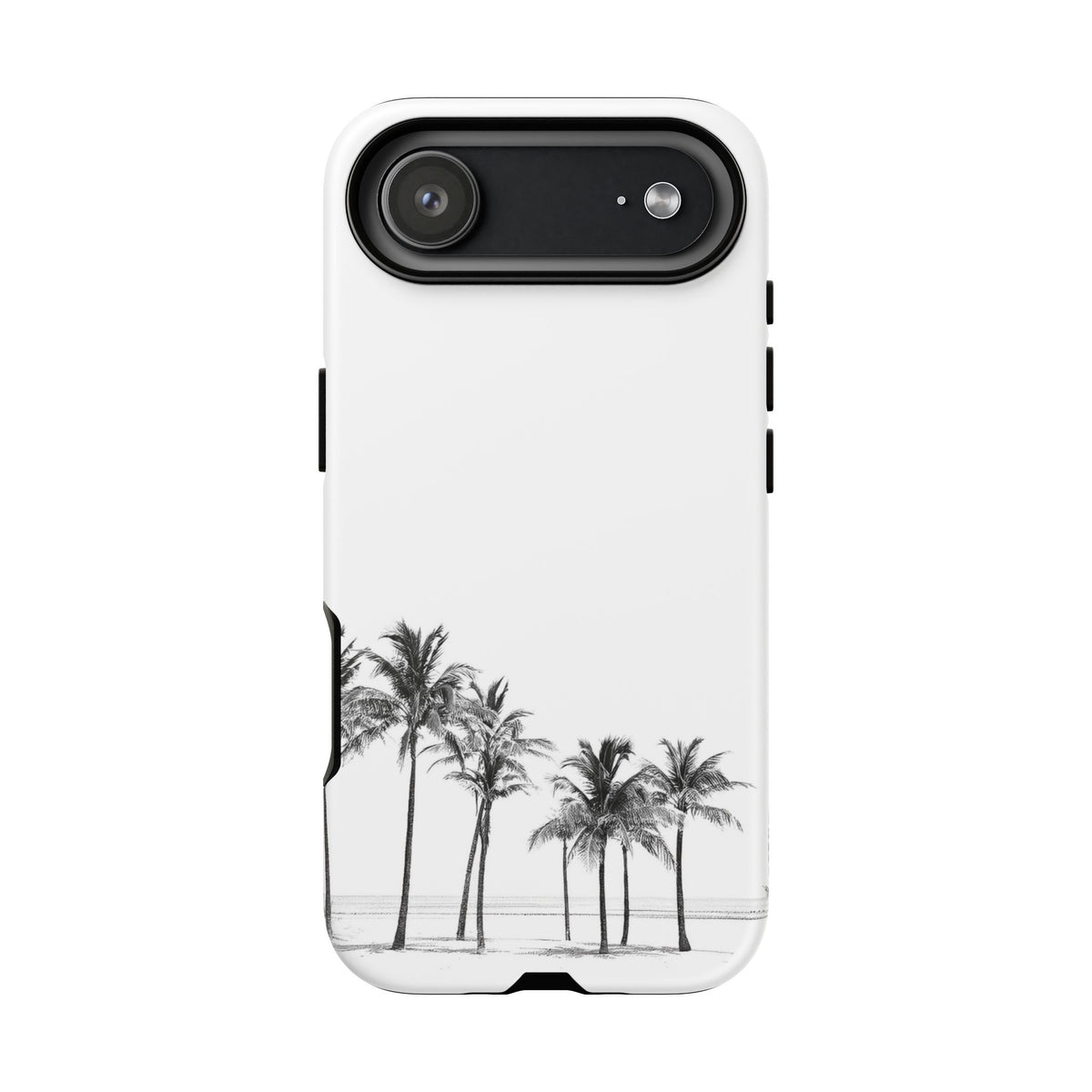 White Beach Case