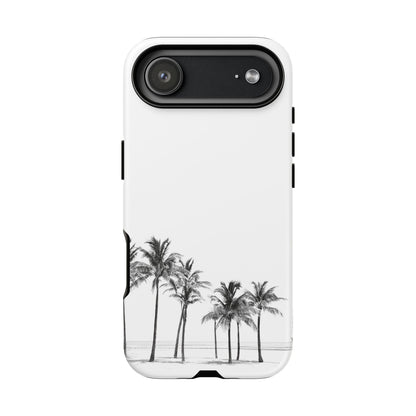 White Beach Case