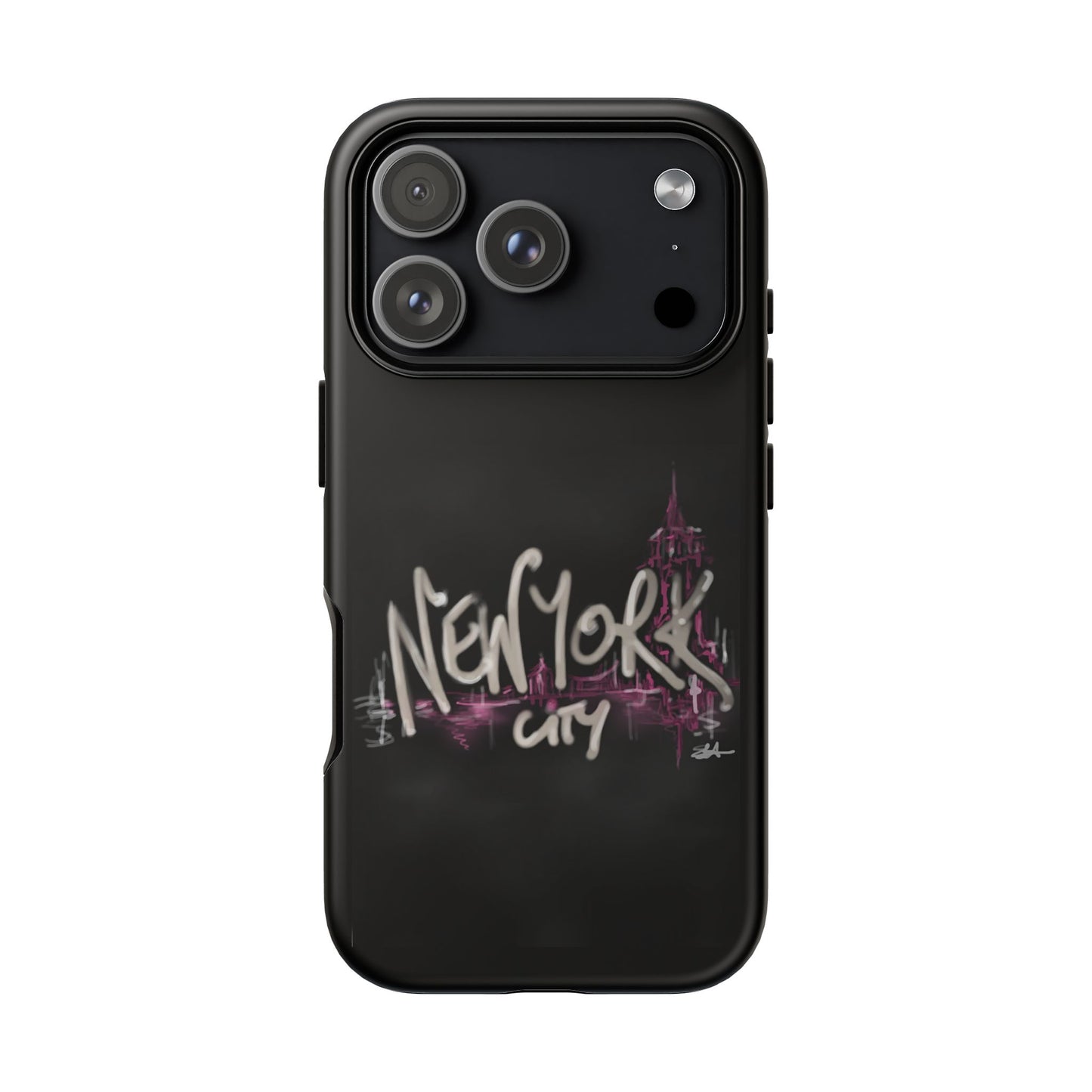 Estelle’s NY Case