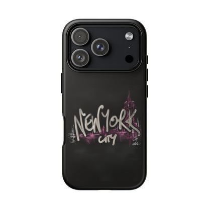 Estelle’s NY Case