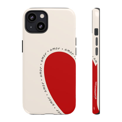Amor Case