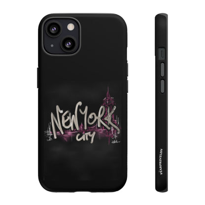Estelle’s NY Case