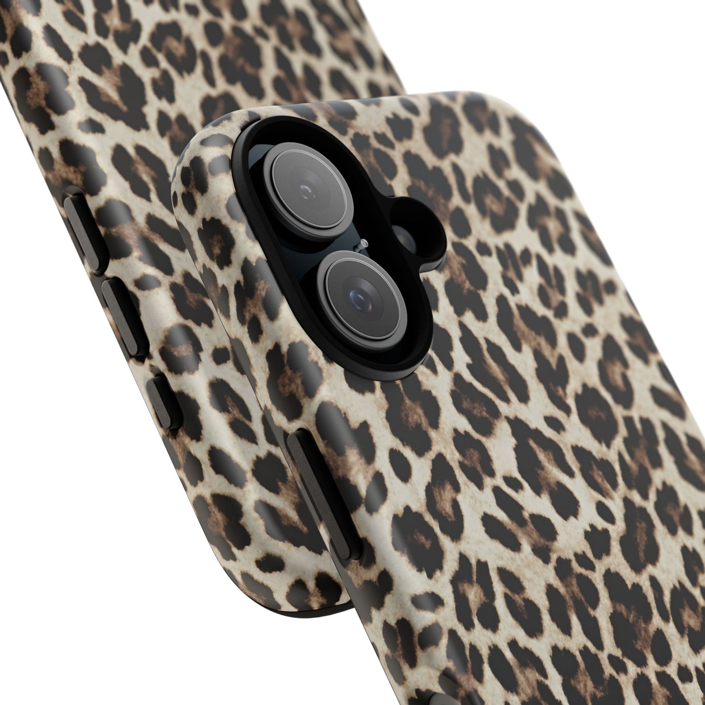Leopard Case