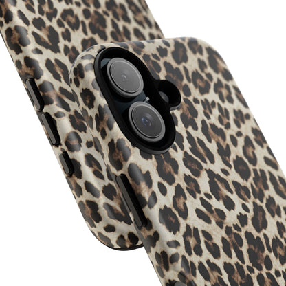 Leopard Case