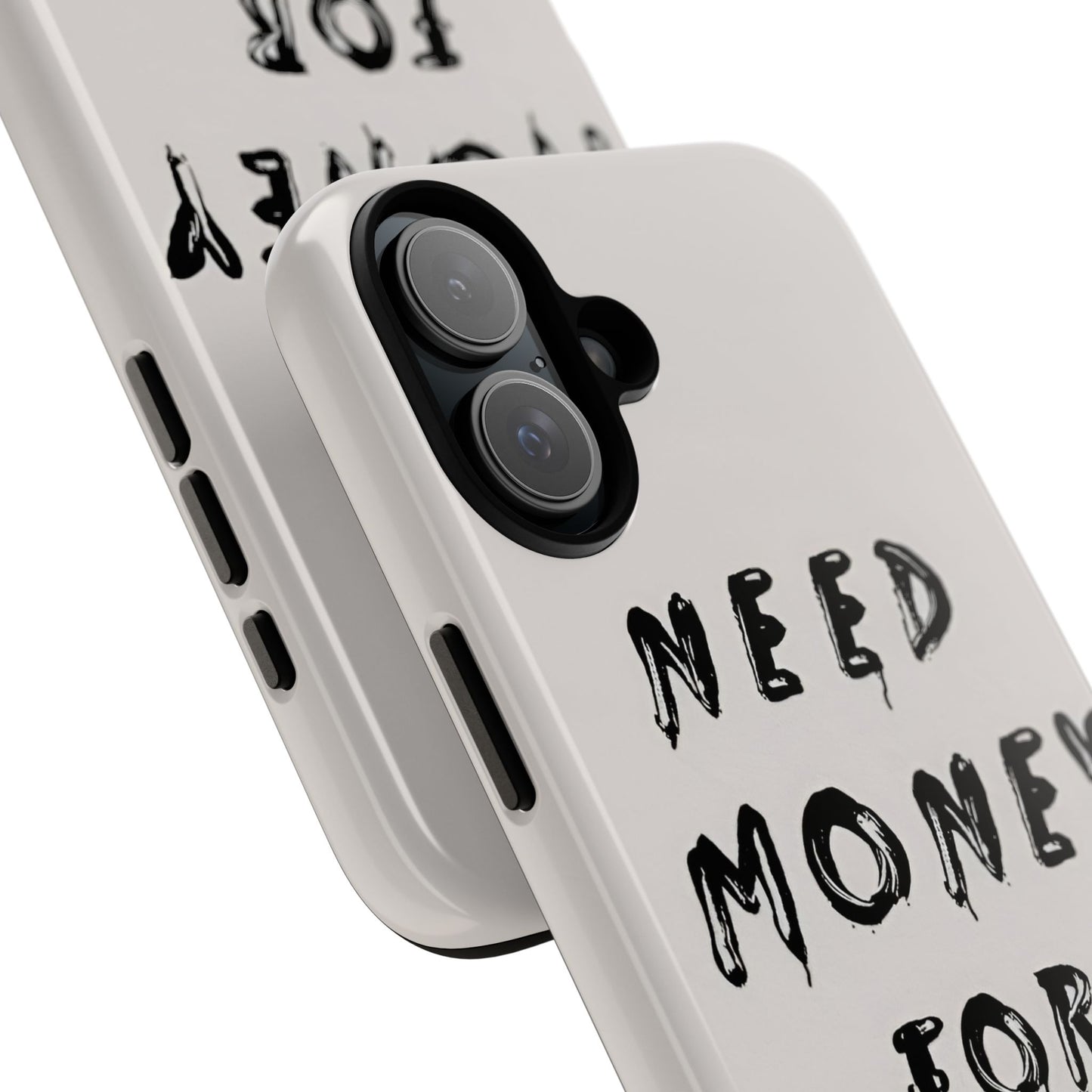 Need Money For Porshe Case