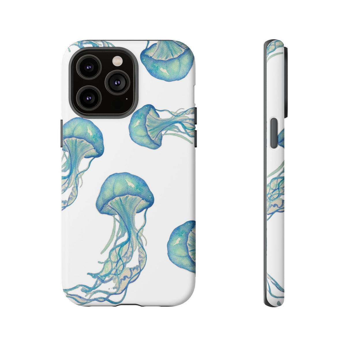 Swimming Jellyfish Case