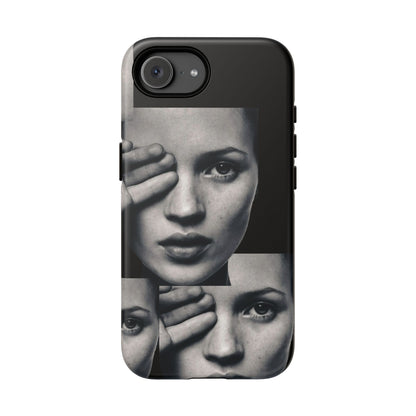 Ms Moss Case
