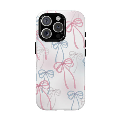 Rain of Bows Case