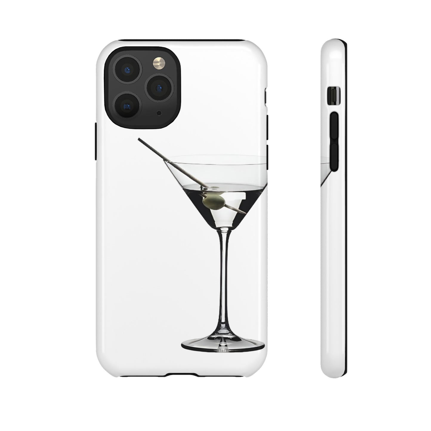 Martini Case