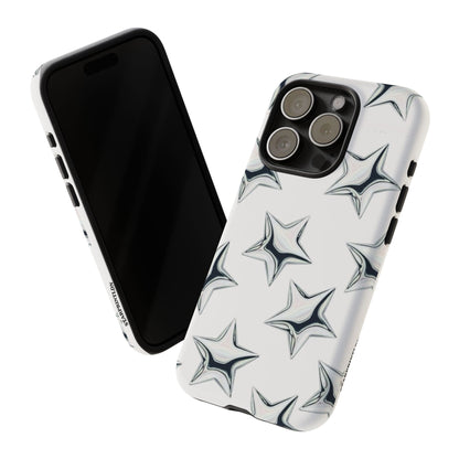 Silver Star Case