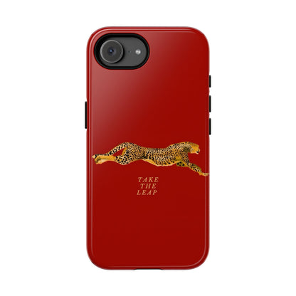 Take The Leap Case