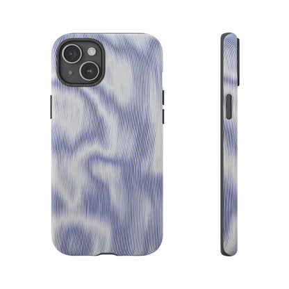 Blue Blur Case
