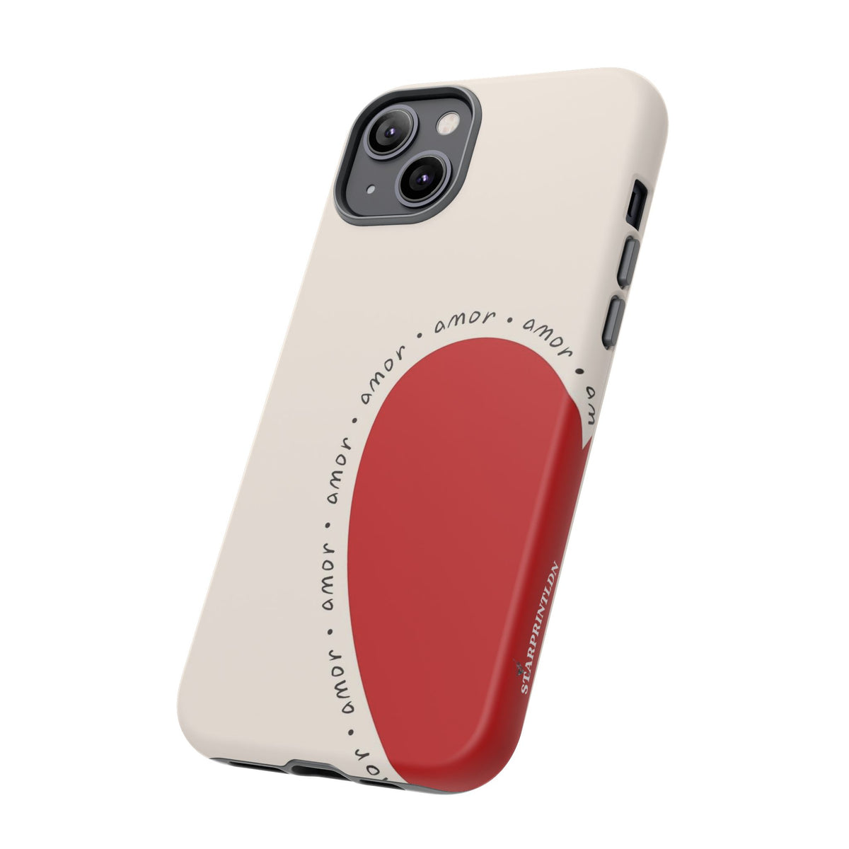Amor Case