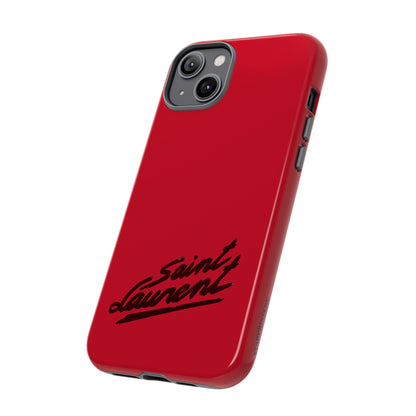 Red Signature Case