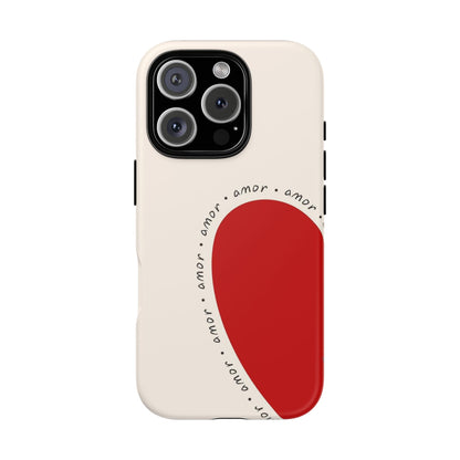 Amor Case