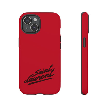 Red Signature Case