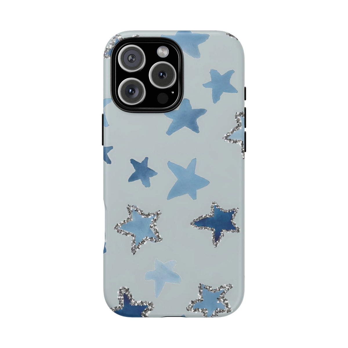 Waves of Blue Case