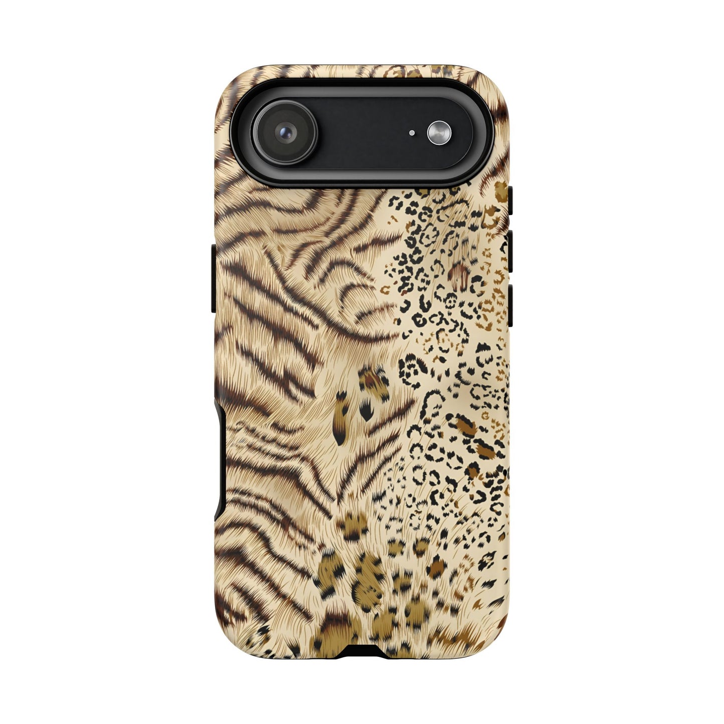 Leopard Lines Case
