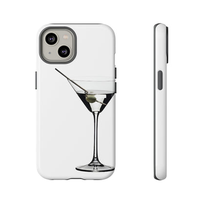 Martini Case