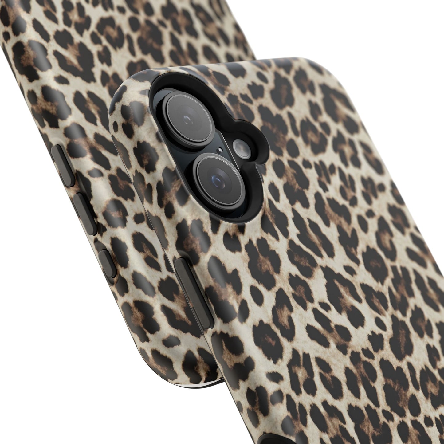 Leopard Case (Magsafe)