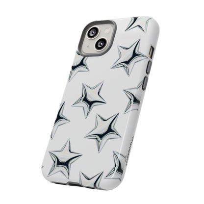 Silver Star Case