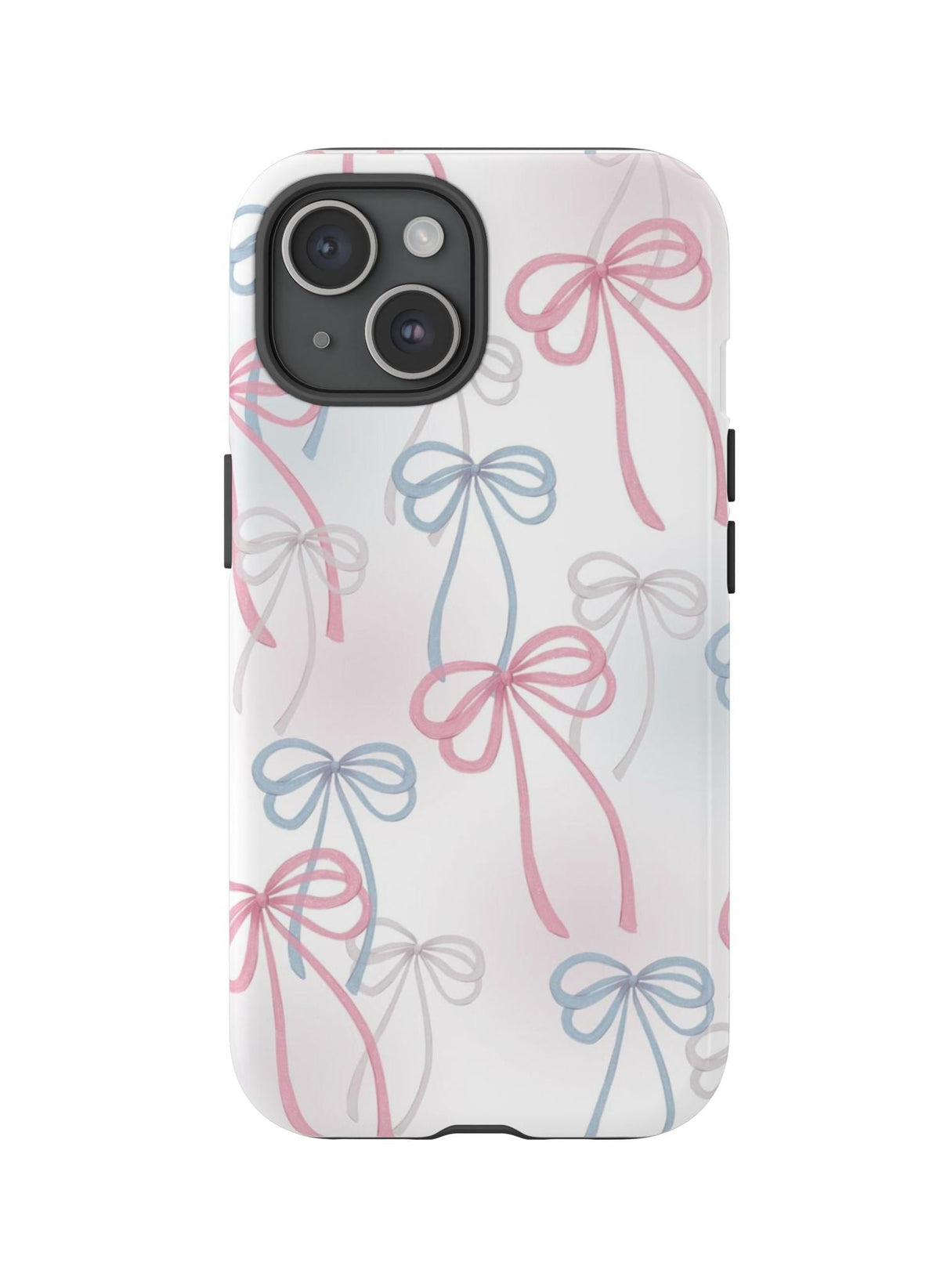 Rain of Bows Case