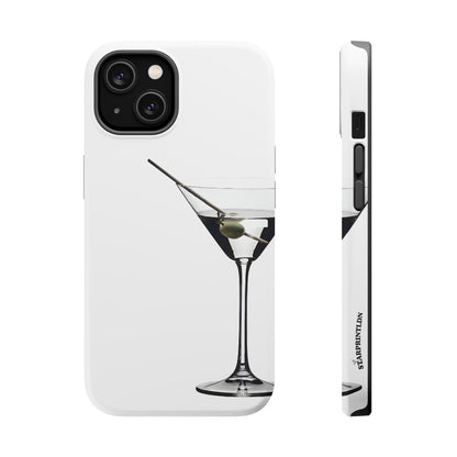 Martini Case (Magsafe)