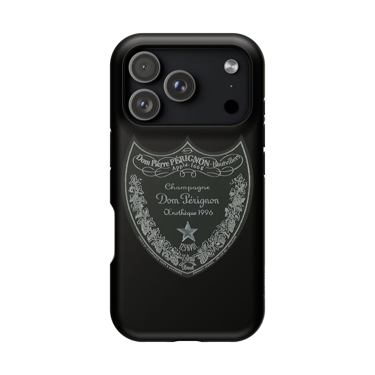 Black Champagne (Magsafe)
