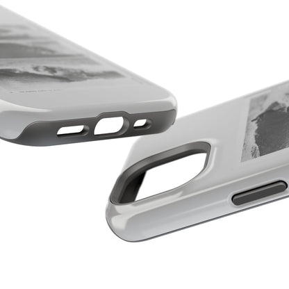 Grey Sea Case (Magsafe)