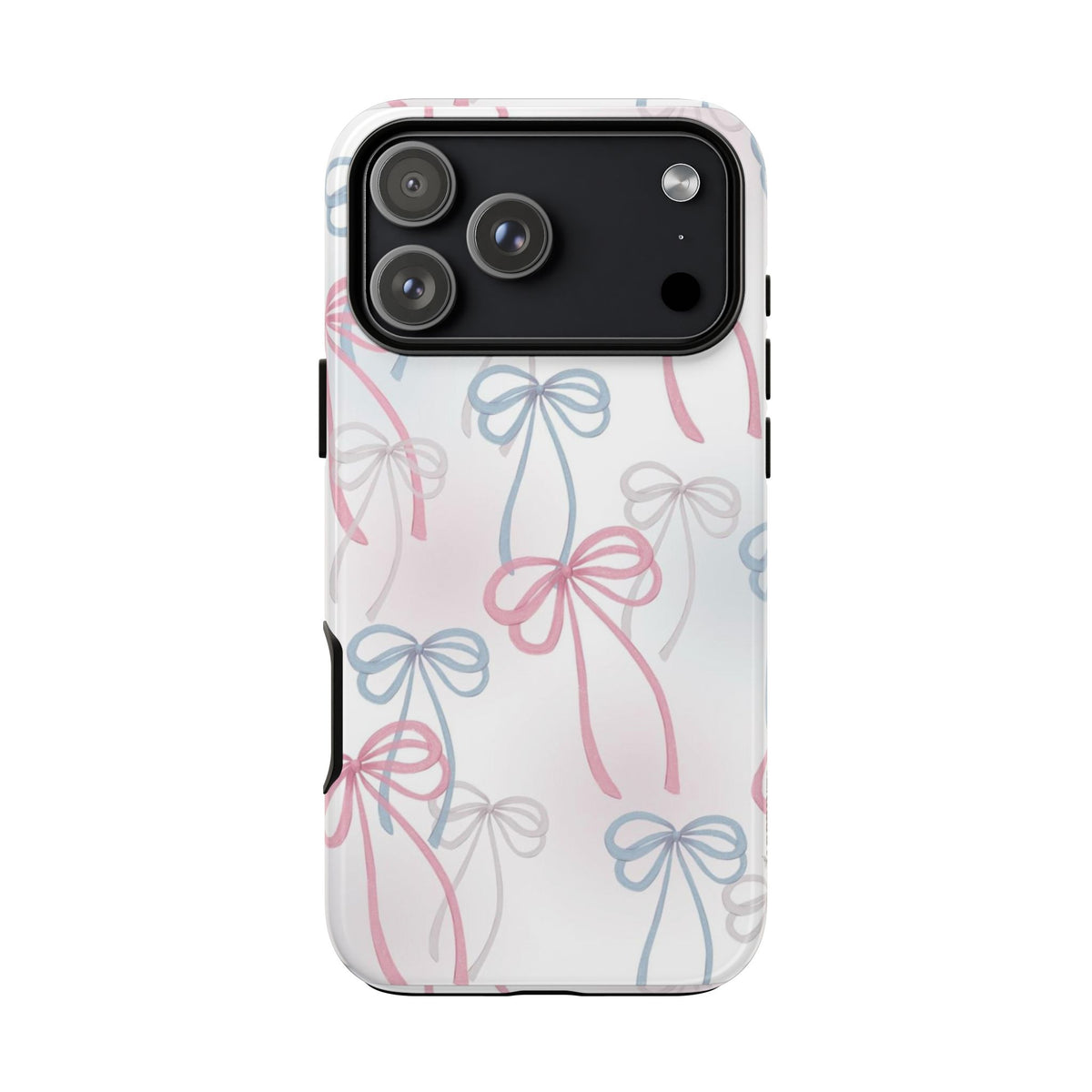 Rain of Bows Case