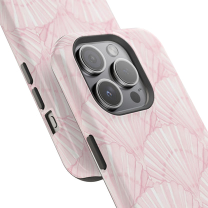 Pink Shells Case (Magsafe)
