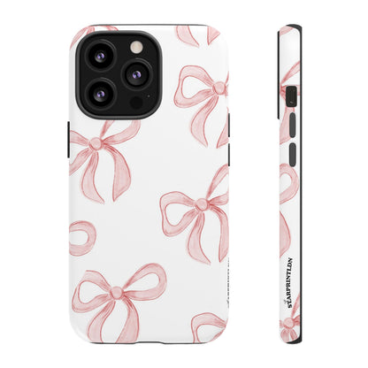 Lana Bow Case