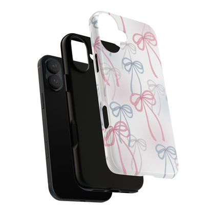 Rain of Bows Case