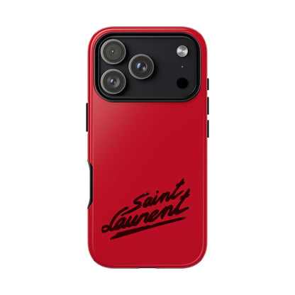 Red Signature Case