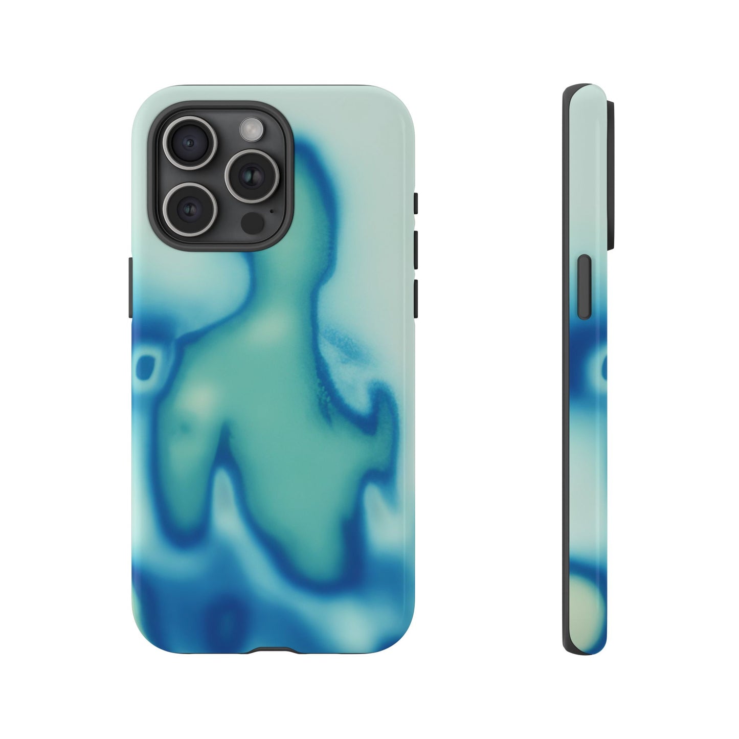 Blue Aura Case