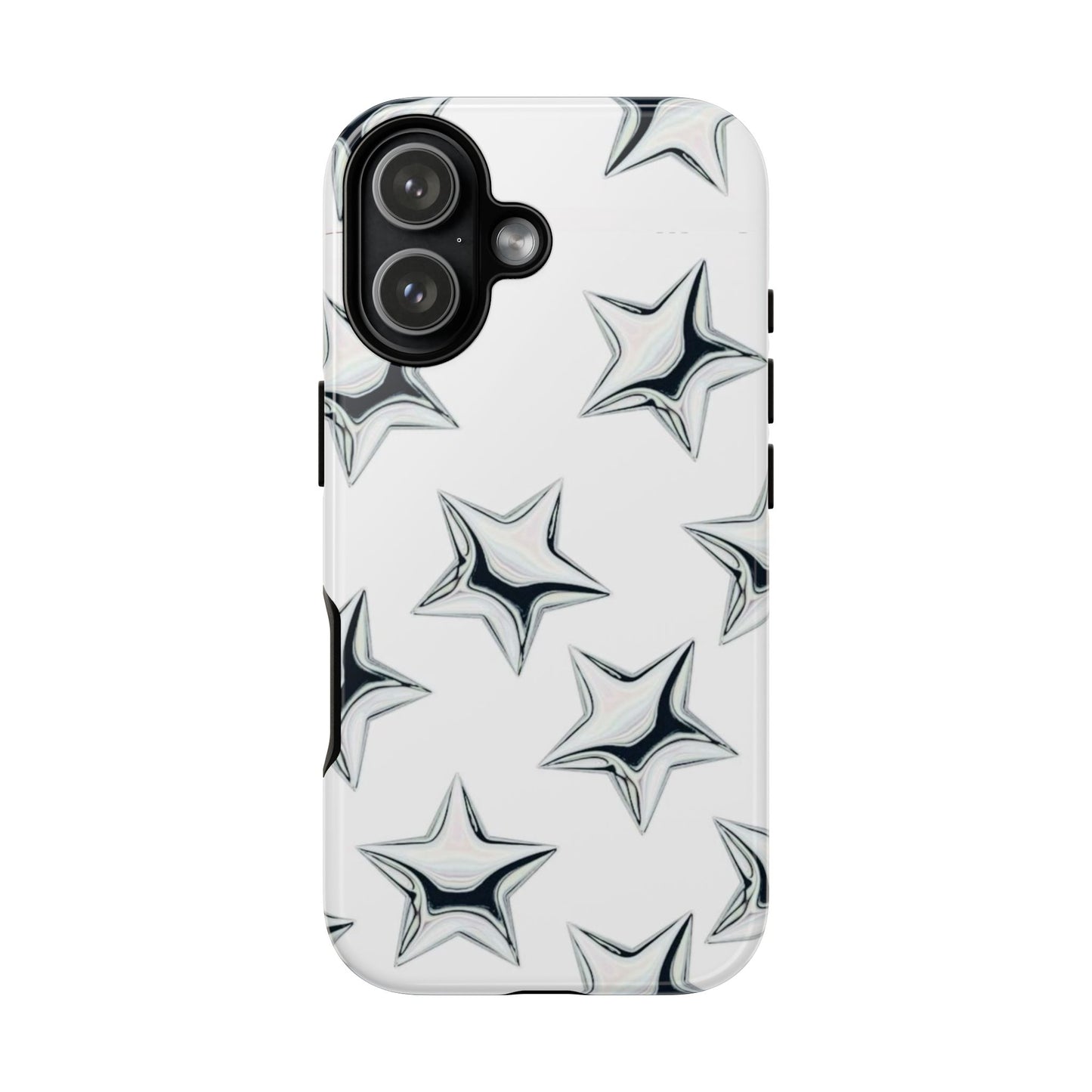 Silver Star Case