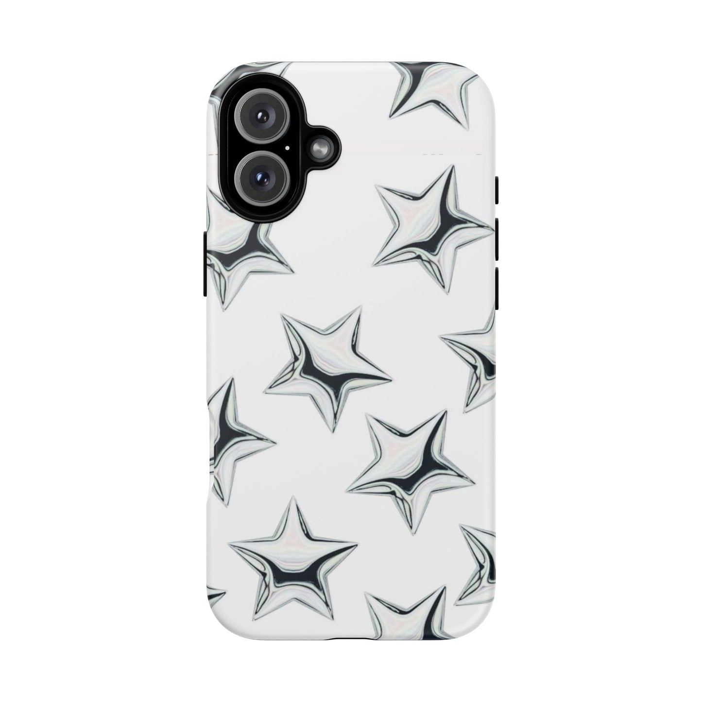 Silver Star Case
