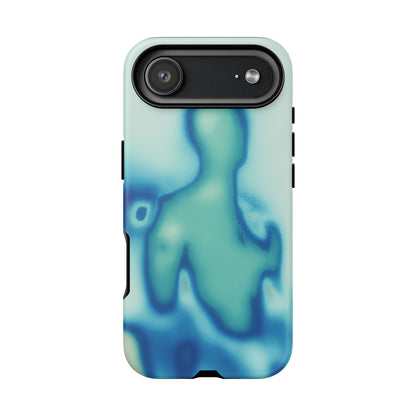 Blue Aura Case