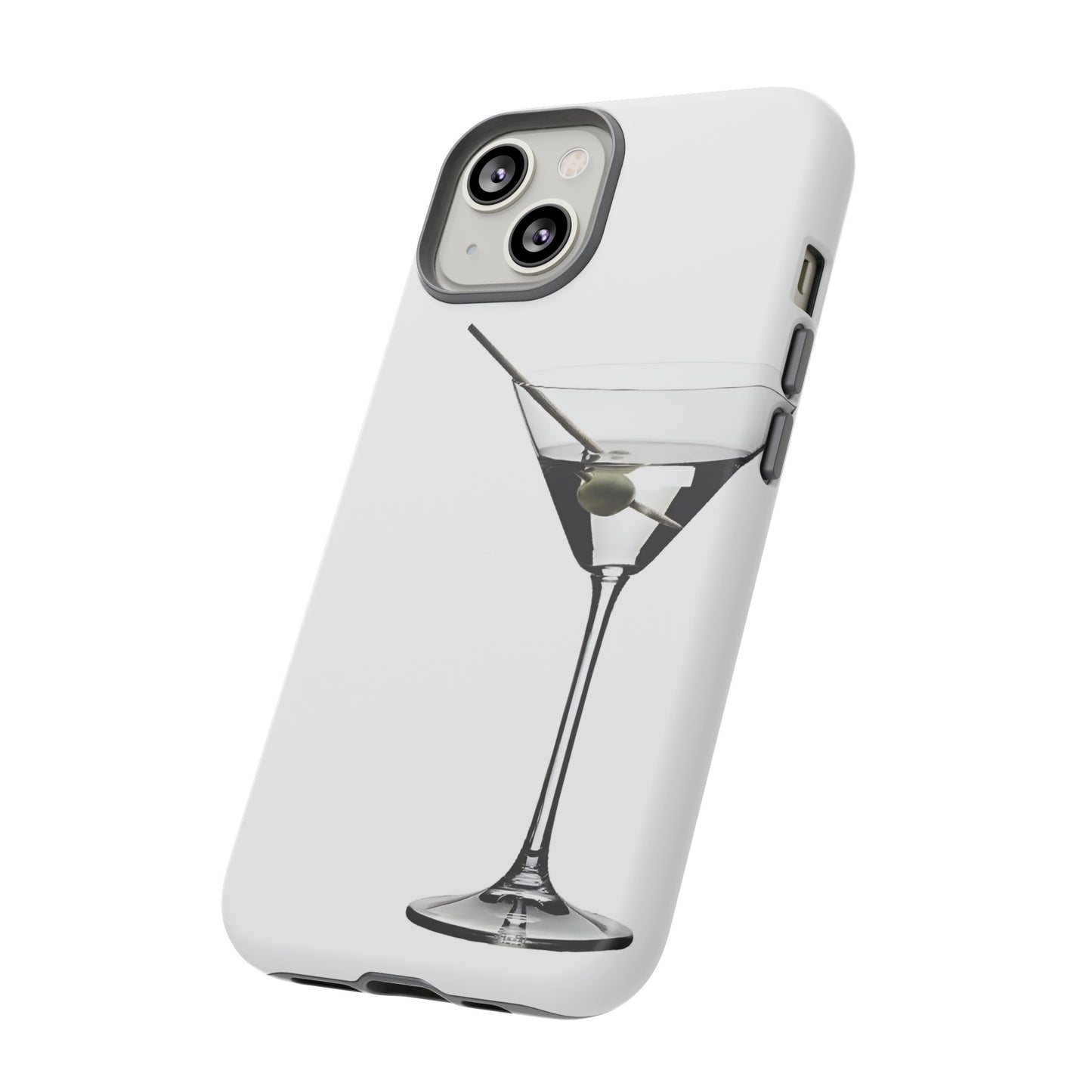 Martini Case