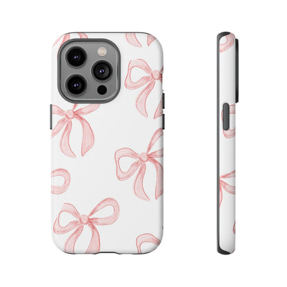 Lana Bow Case
