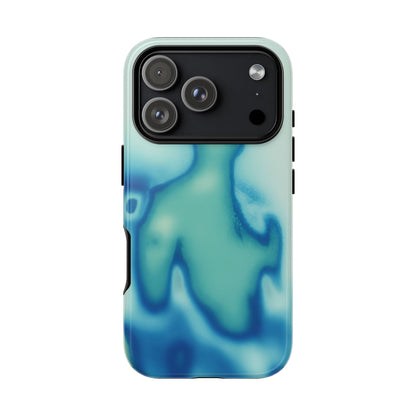 Blue Aura Case