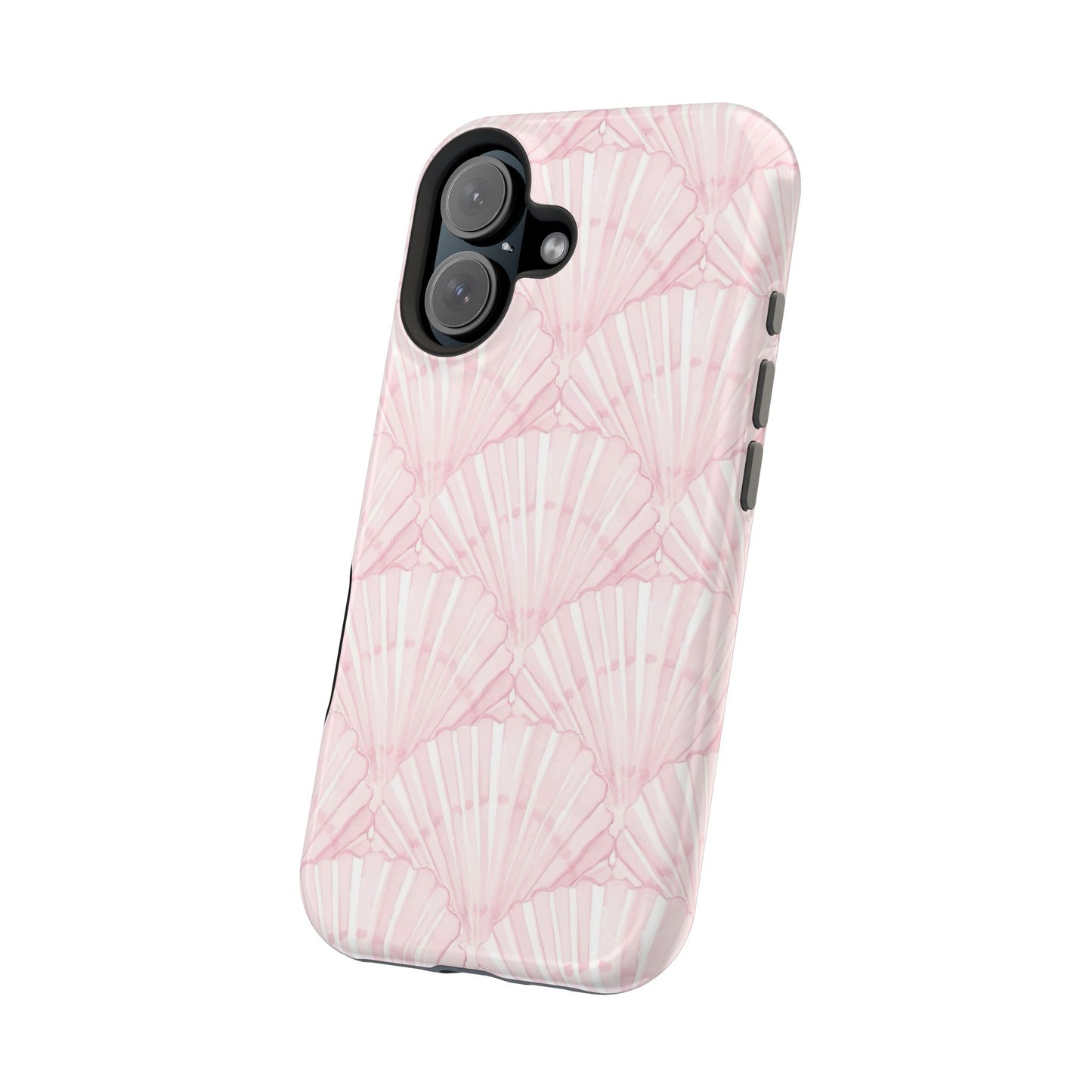Pink Shells Case (Magsafe)