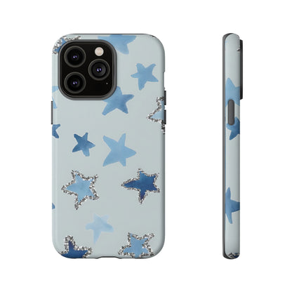 Waves of Blue Case