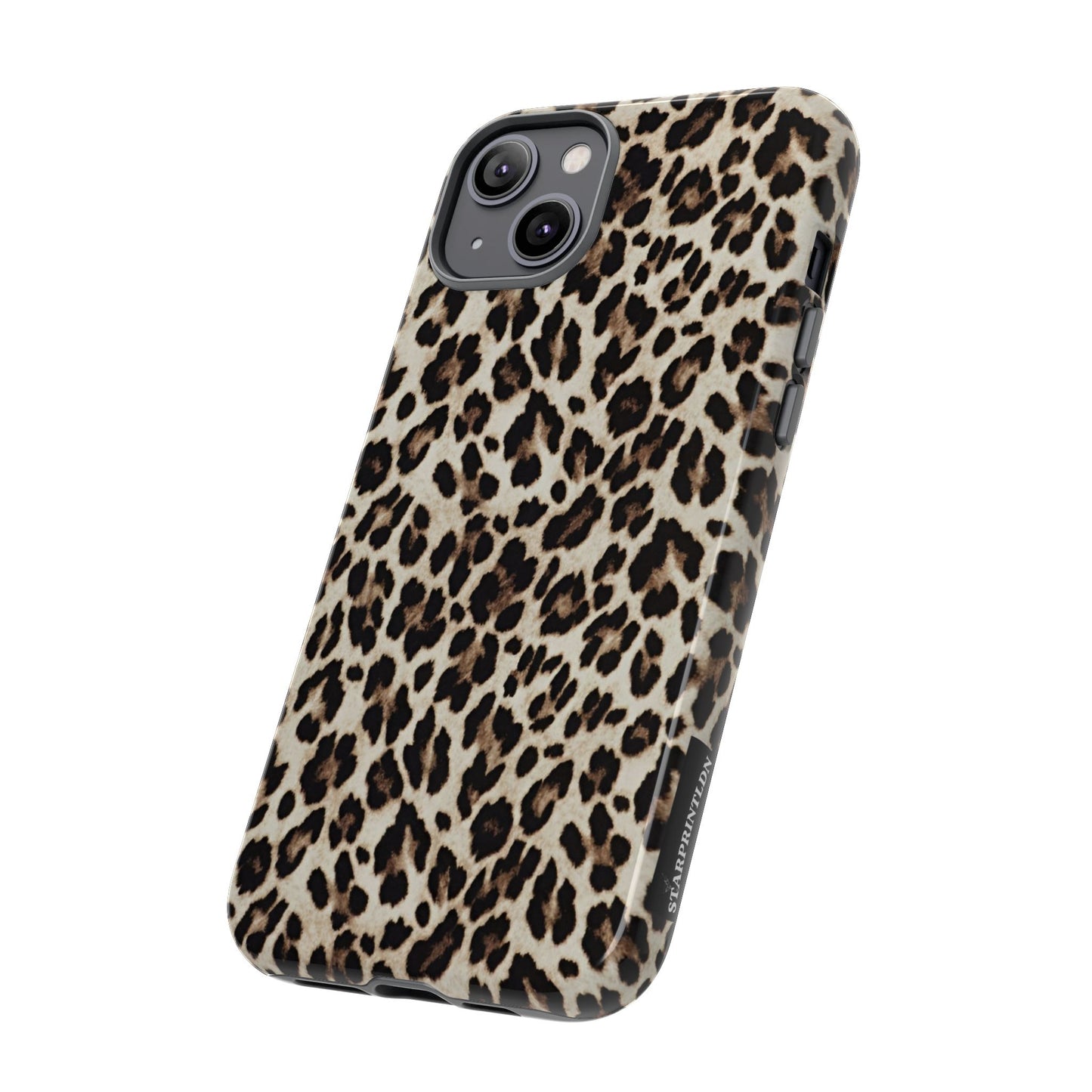Leopard Case