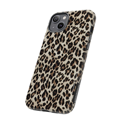 Leopard Case