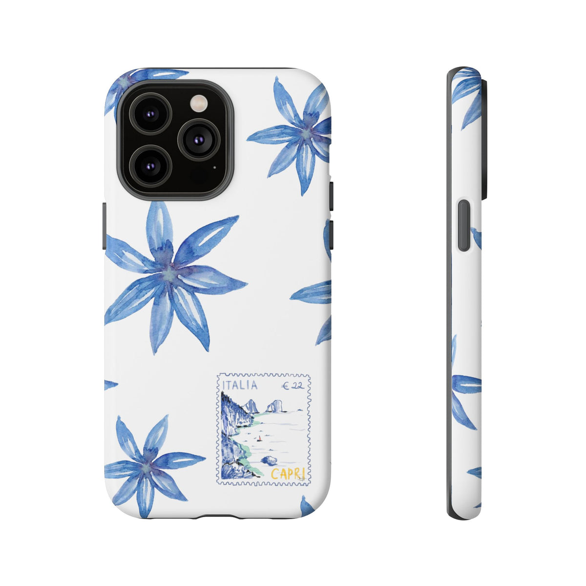 Bella Italia Case