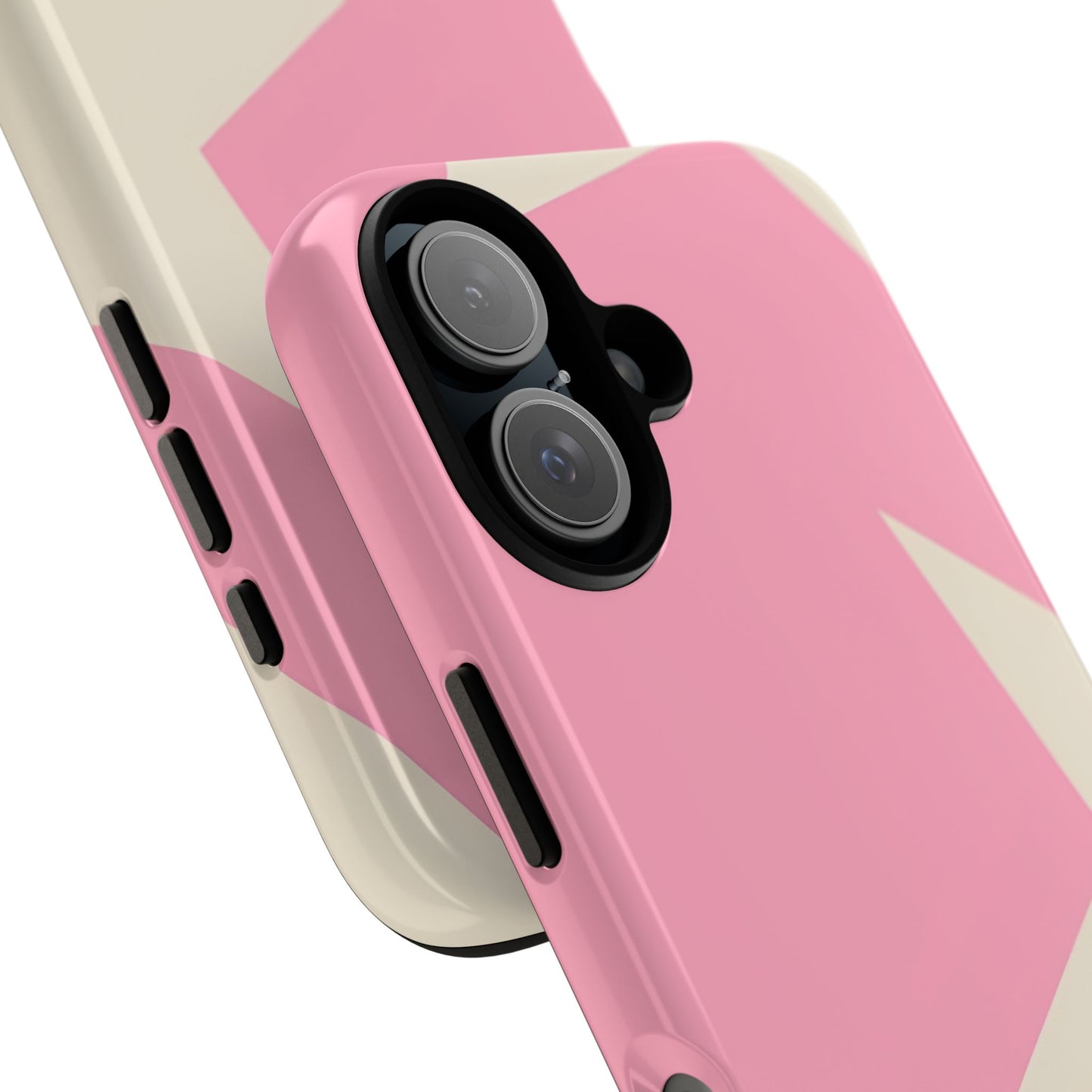 Pink Star Case