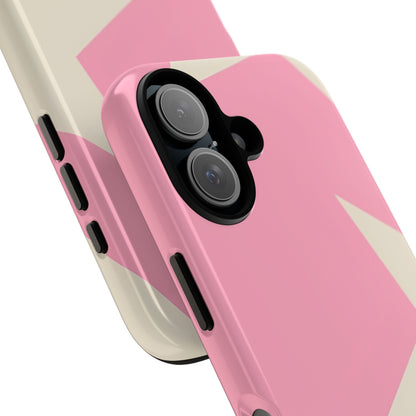 Pink Star Case