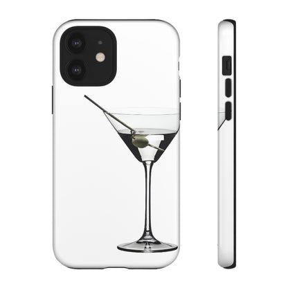 Martini Case