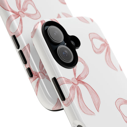 Lana Bow Case